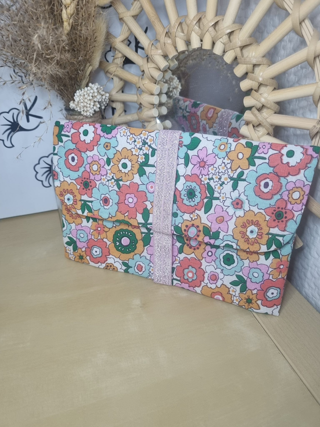 Jeannette Popette / vert sapin