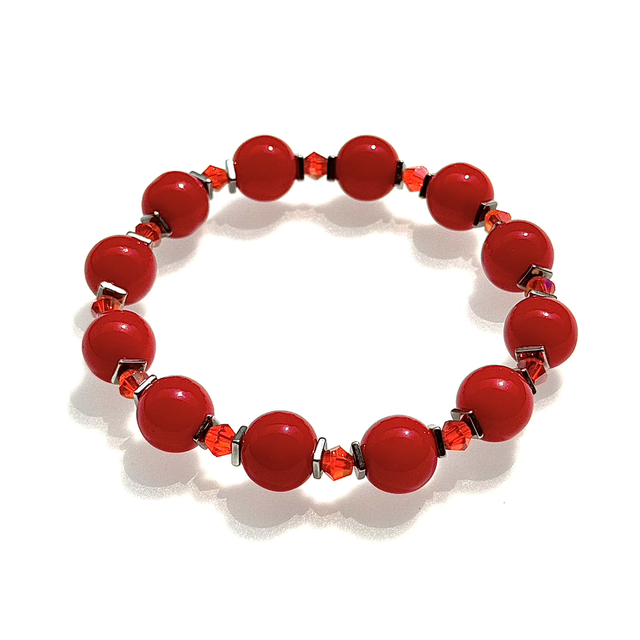 Bracelet Flame