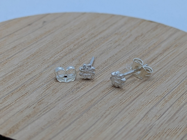 XSmall Star Anise Earrings