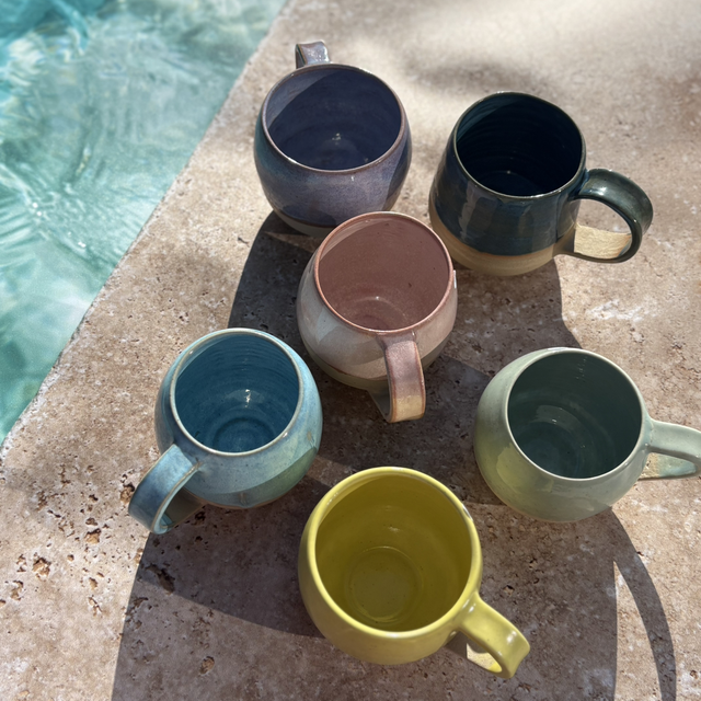 Tasse 