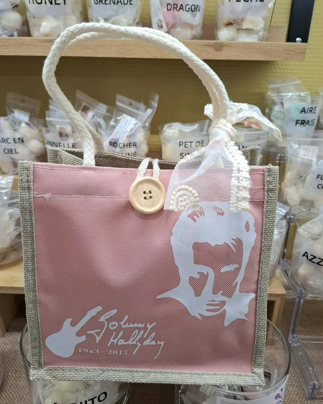 Sac cadeau 🎁 complet 