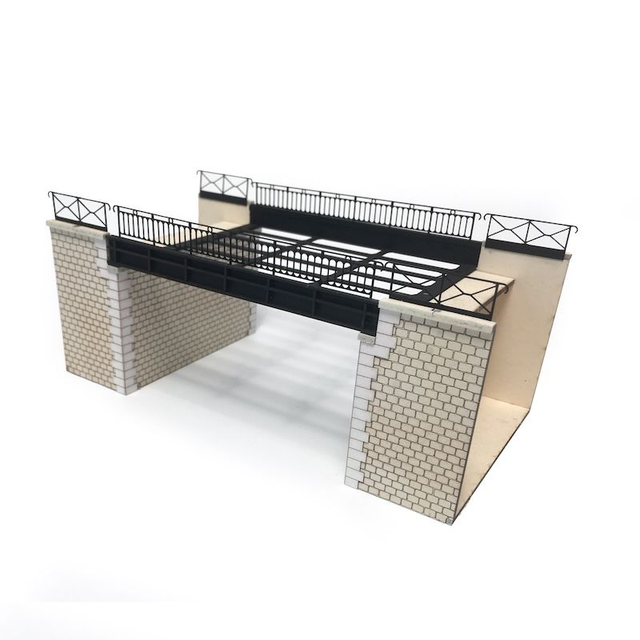 ODA-007 Pont Vitruve 2V Ho