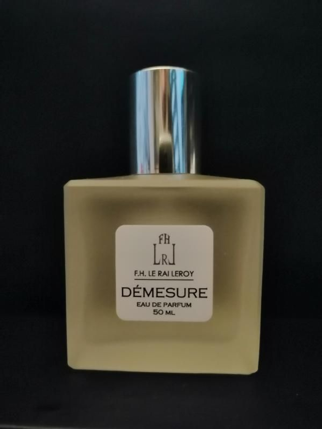 "Démesure" 50 ml / E. de Parfum