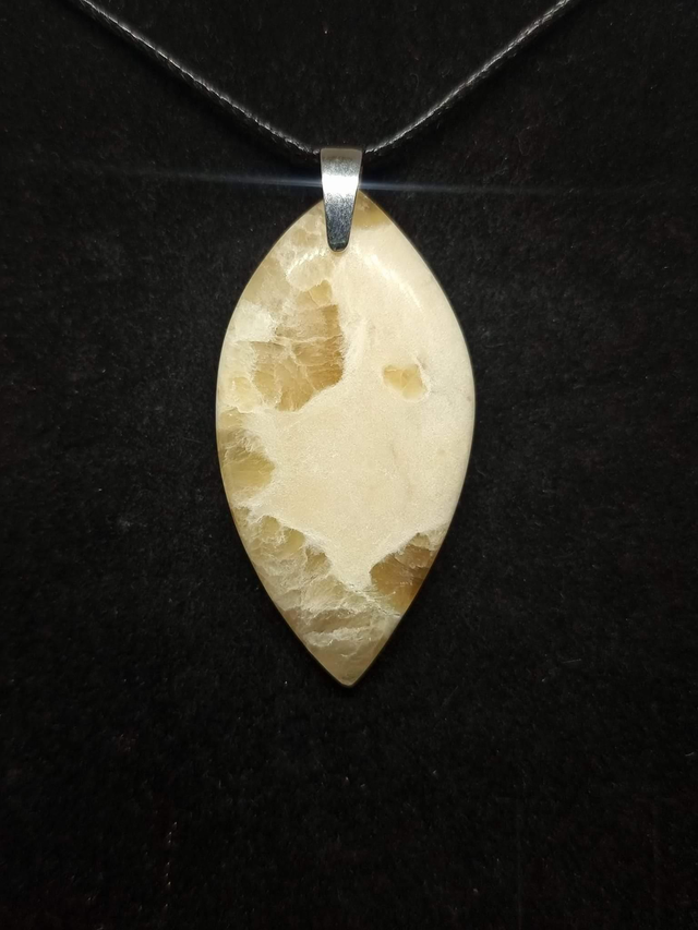 🇨🇵 Selenite,  France