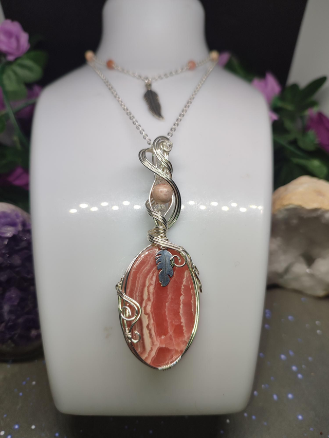 Talisman Envol d’Astralyth