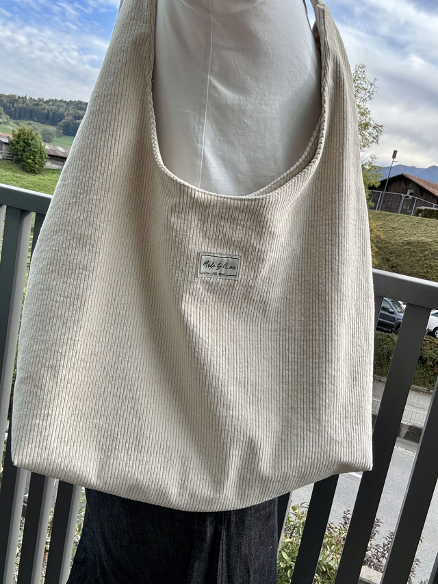 Hobo Bag "Malin"