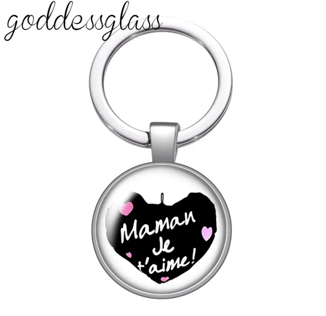 0233 - Familie - Mama