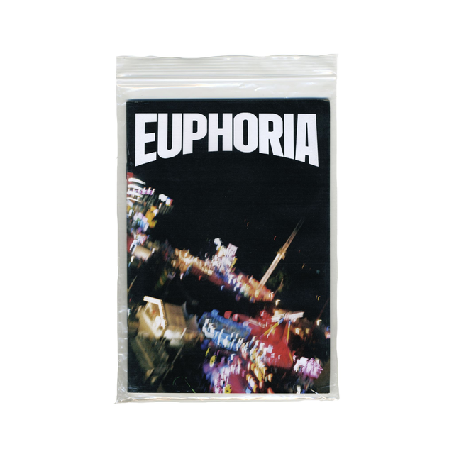 EUPHORIA - FANZINE