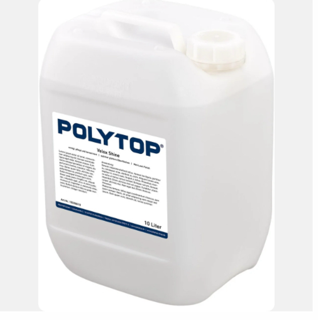 Velox Shine 10 L