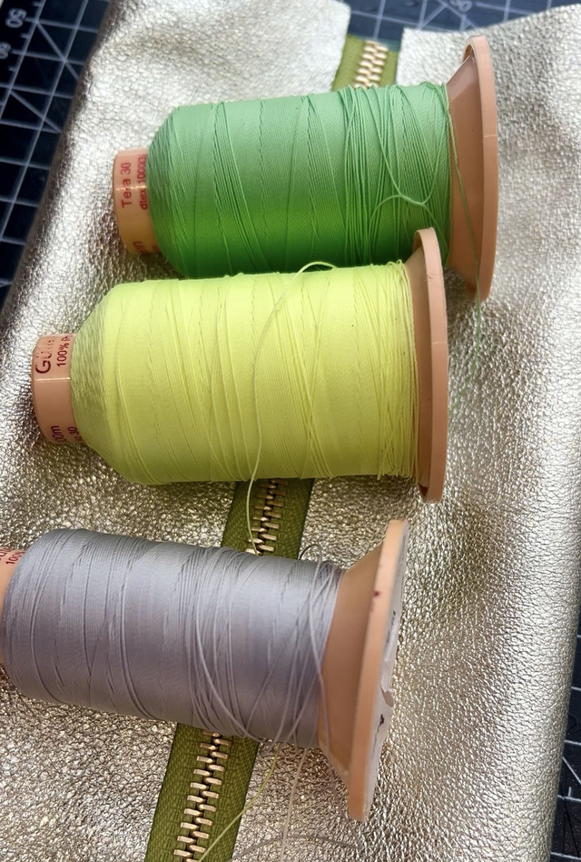 19.11.2025 Leder Workshop