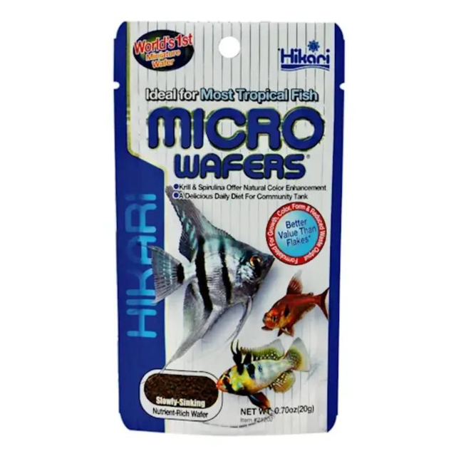 Micro wafers 45g 042055212083