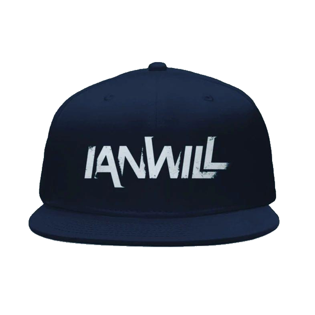 Cap Black&amp;White (Transferred logo)