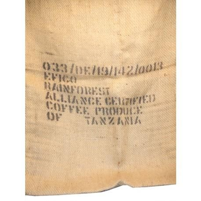 Tanzanie Twiga 250g