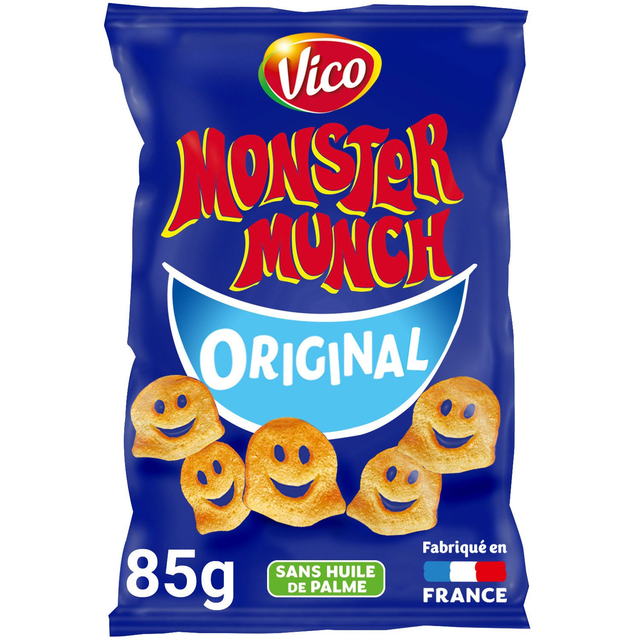Monster Munch Original