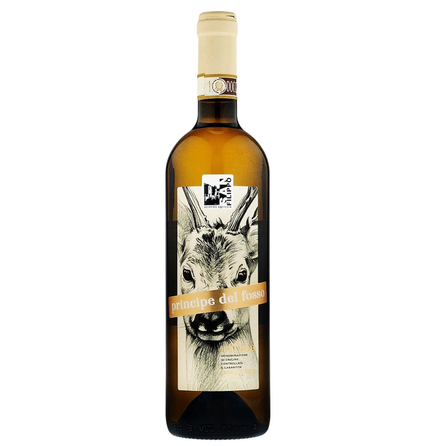 San Filippo Bio - Pecorino 2023 DOCG Marken trocken 0,75