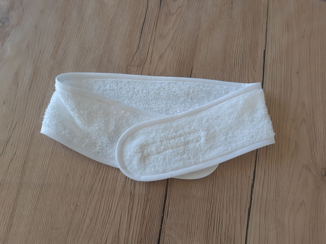 Bandeau à maquillage