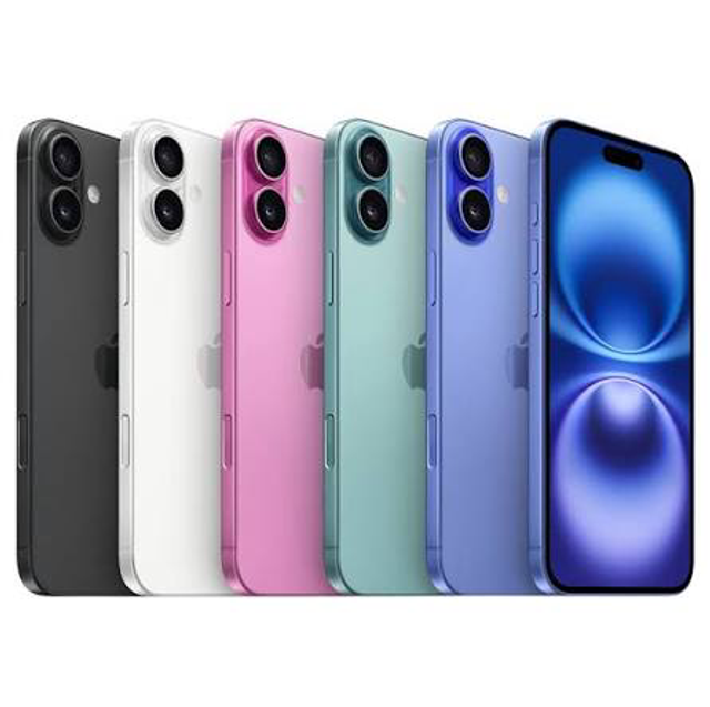 iPhone 16 Vitrine | Bateria +89% | Garantia 3 Meses