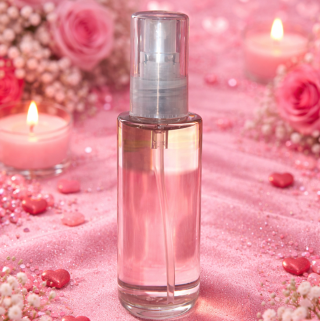 Brume St Valentin đź’•