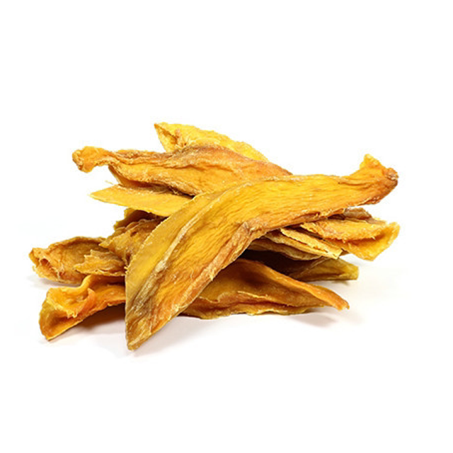 Mangue séchée Bio - 27€/kg