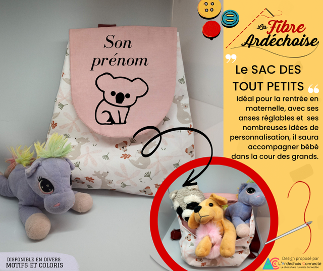 Flocage personalisé