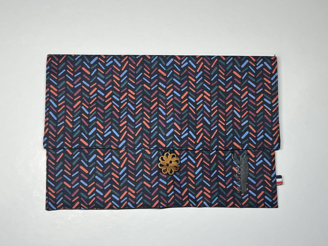 Pochette à carnet