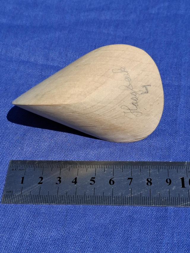 Oloïde van Haagbeuk