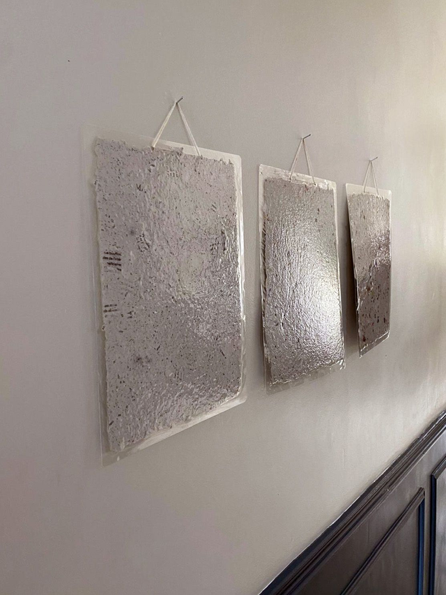 La bouffonnerie de l’art contemporain, recyclée