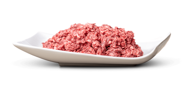 150 Carne di Agnello con frattagli 2x250g