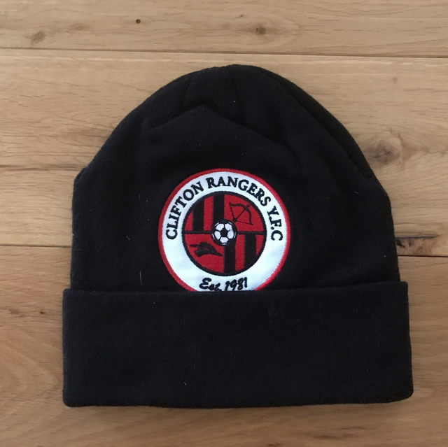 Clifton Rangers YFC - Hat - 
