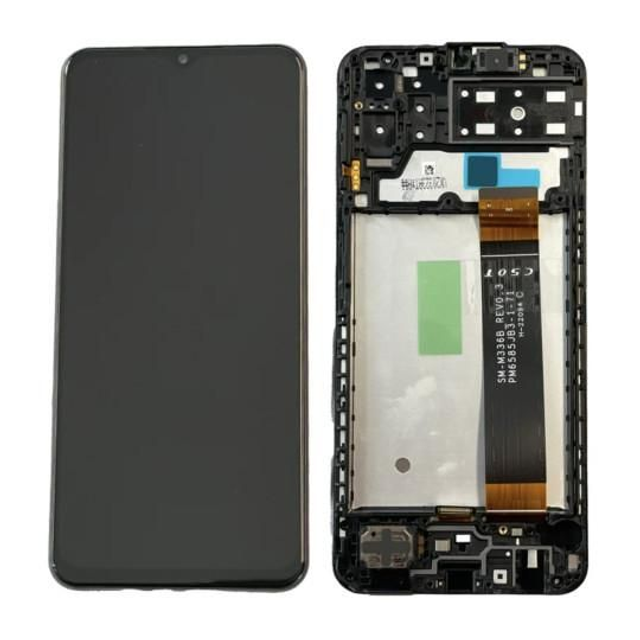 Ecran Samsung A23 5G A235B Originale