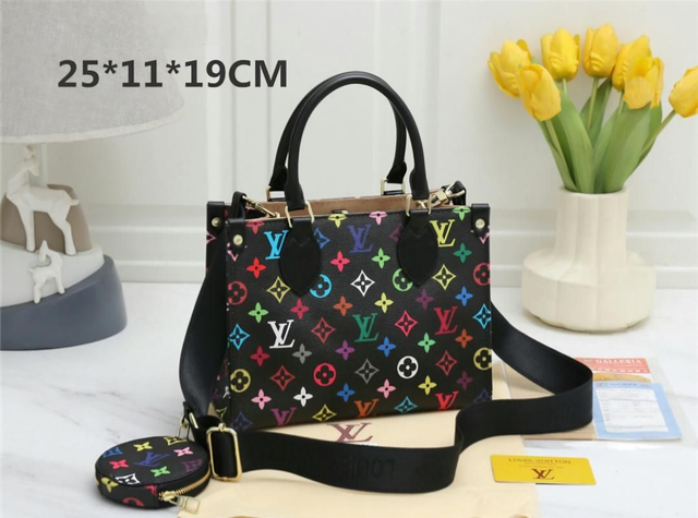 Sac à main Lv 