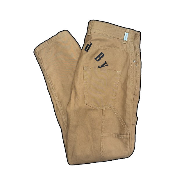 Represent Powered Cargo Trousers - W32/L30