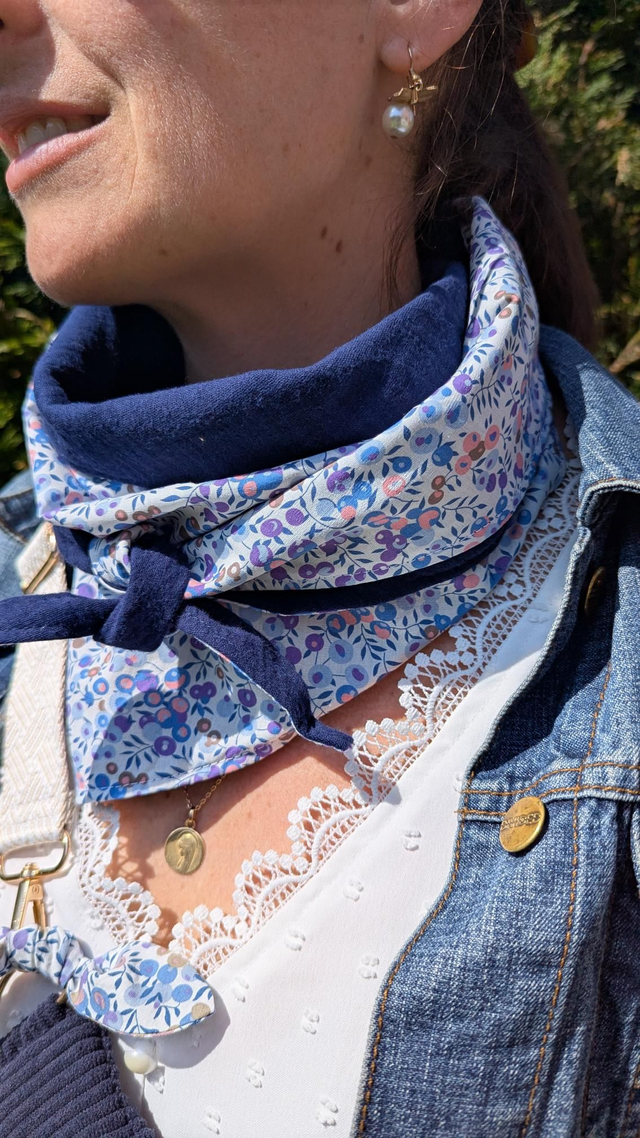 Foulard adulte