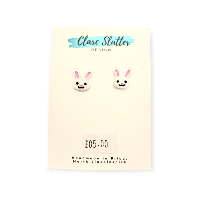 Bunny studs