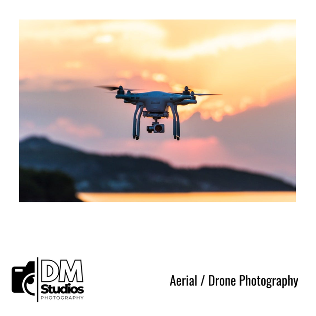Aerial / Drone Photography 