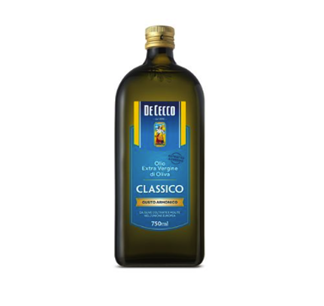 De Cecco - Extraszűz olivaolaj 0,75l