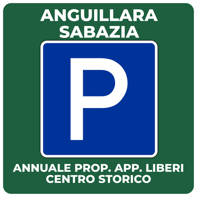 ANGUILLARA - Annuale proprietari di appartamenti liberi centro storico