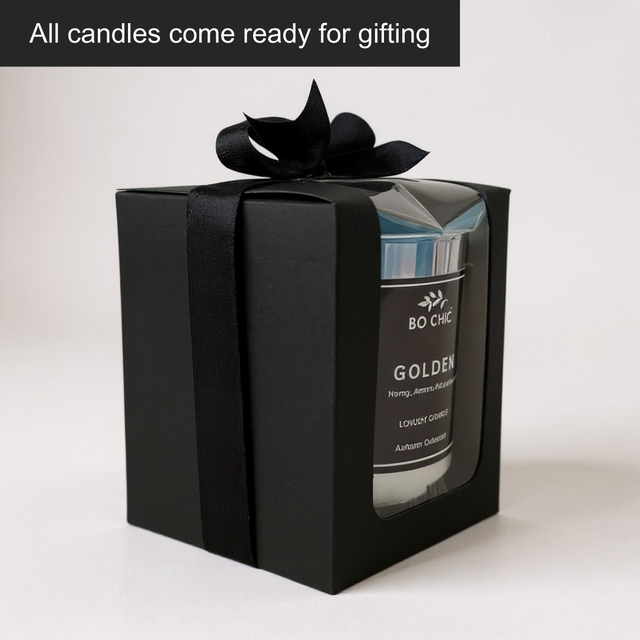 EVERGREEN | Guaiacwood, Pine & Eucalyptus