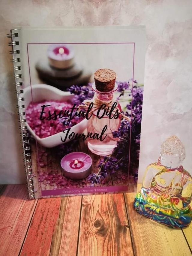 Essential Oils Journal
