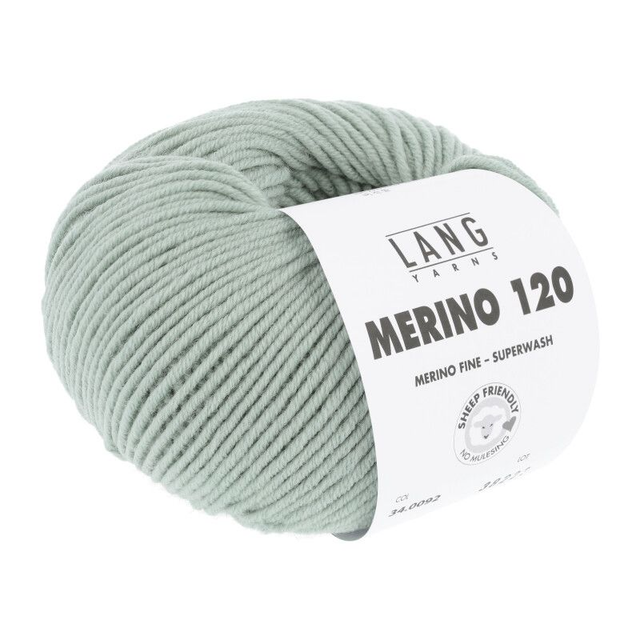 MERINO 120 | 34.0092 | hellsalbei