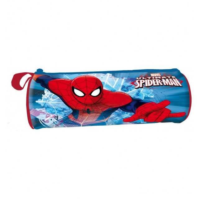 ASTUCCIO TOMBOLINO MARVEL SPIDER MAN 