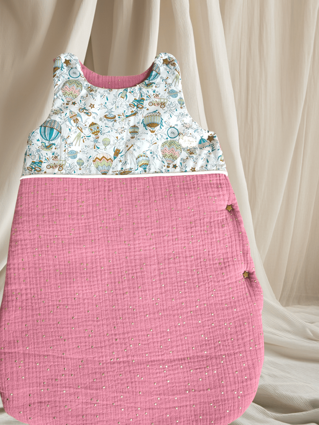 La Montgolfière Tendre