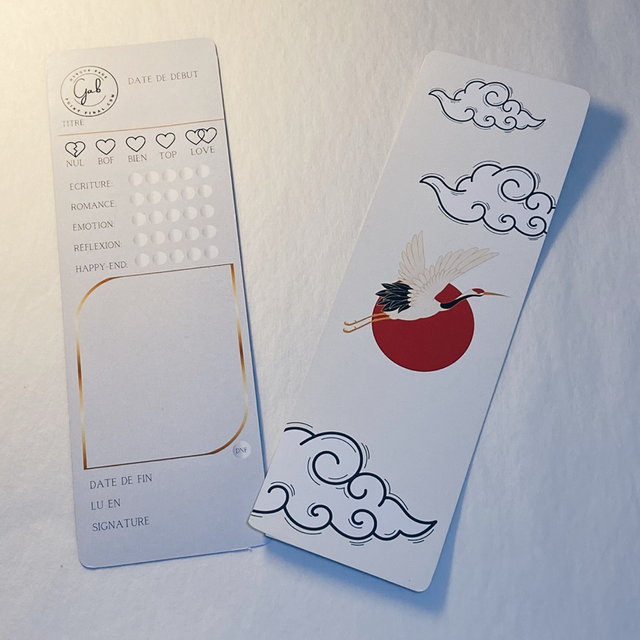 Syignature Asiatique - Air 