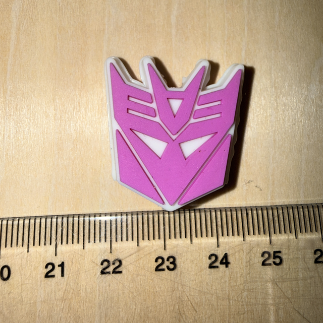Transformers decepticon 
