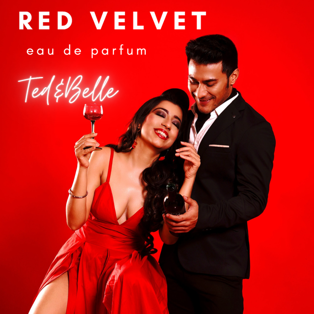 Red Velvet