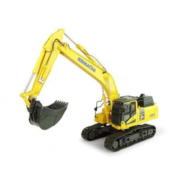 Pelle Komatsu PC 490LC-11 - Universal Hobbies 8120

