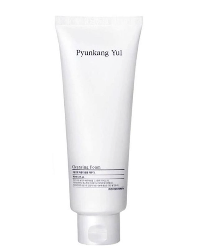 Pyunkang Yul - Cleansing Foam