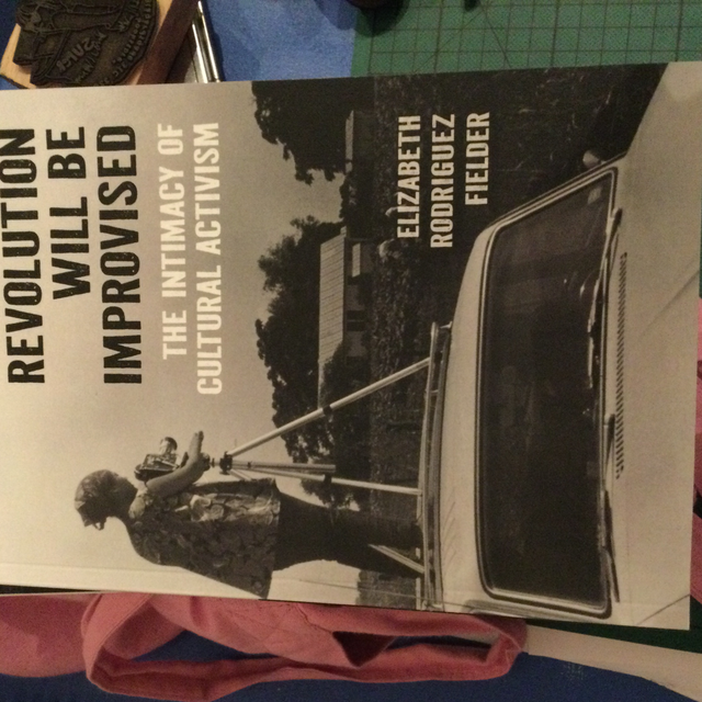 Revolution Will Be Improvised