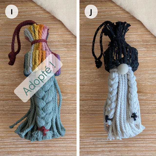 Féérie des Gnomes Voyageurs