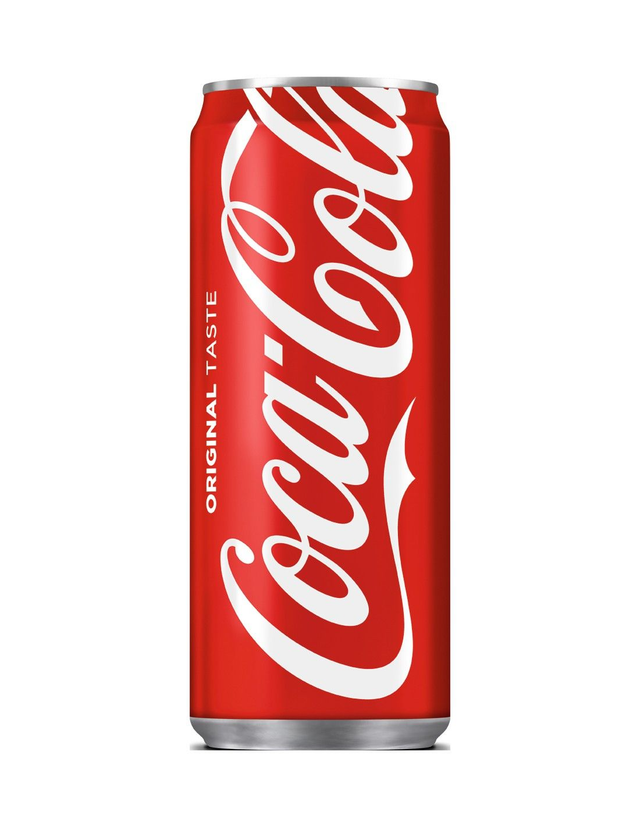 Coca-Cola 33cl